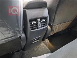 تۆیۆتا فرۆنتلاندەر